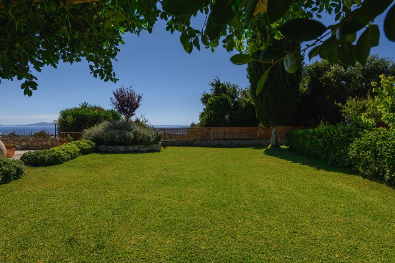 Vivian'S Residence Endless View Svoronata Exterior photo